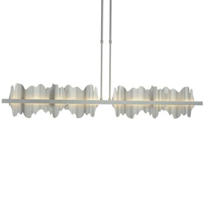 Hildene Large LED Linear Suspension