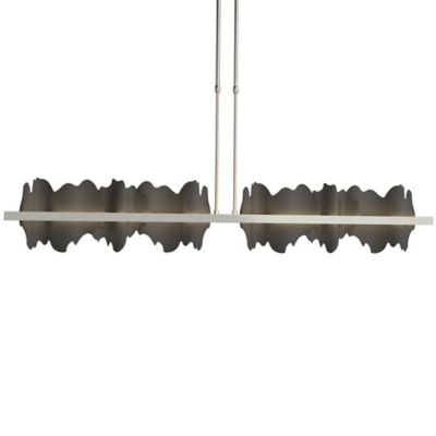 Hildene Large LED Linear Suspension