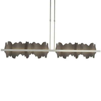 Hildene Large LED Linear Suspension
