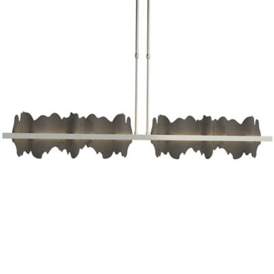 Hildene Large LED Linear Suspension