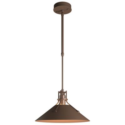 Henry Outdoor Medium Pendant