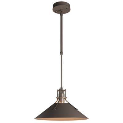 Henry Outdoor Medium Pendant