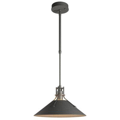 Henry Outdoor Medium Pendant