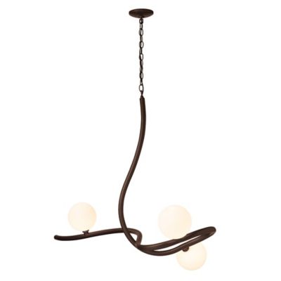 Slide Pendant by Hubbardton at