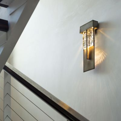 Shard XL LED Outdoor Wall Sconce