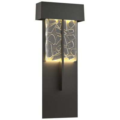 Shard XL LED Outdoor Wall Sconce