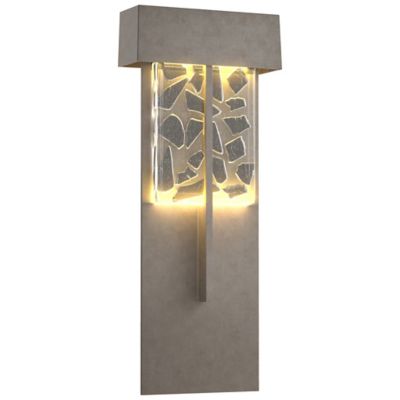 Shard XL LED Outdoor Wall Sconce
