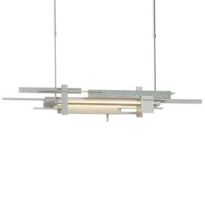 Planar LED Linear Suspension