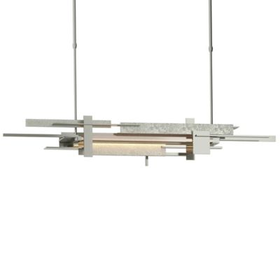 Planar LED Linear Suspension