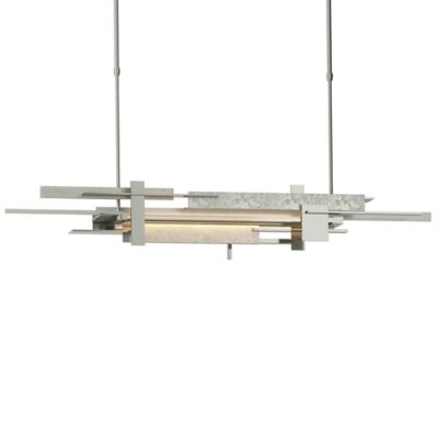 Planar LED Linear Suspension