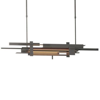 Planar LED Linear Suspension