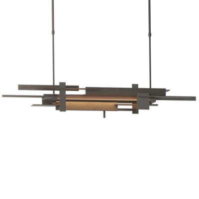 Planar LED Linear Suspension