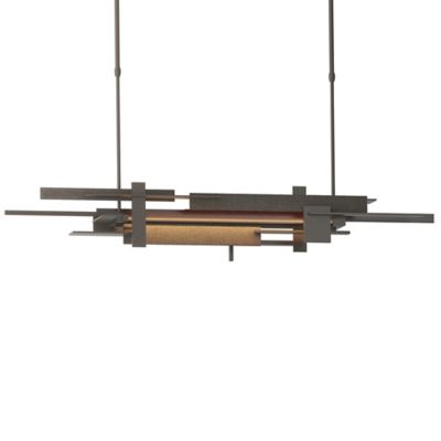 Planar LED Linear Suspension