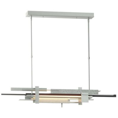 Planar LED Linear Suspension