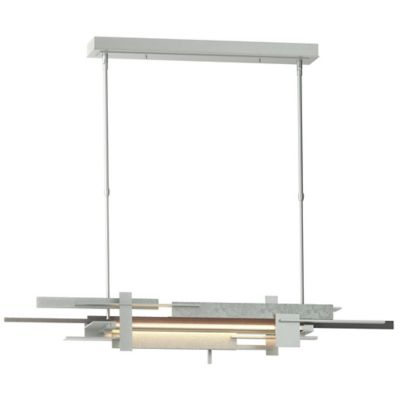 Planar LED Linear Suspension