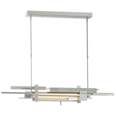Planar LED Linear Suspension
