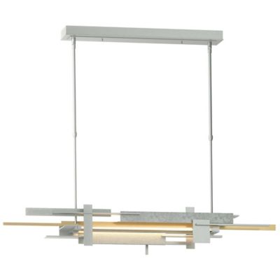 Planar LED Linear Suspension