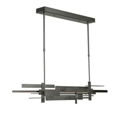 Planar LED Linear Suspension