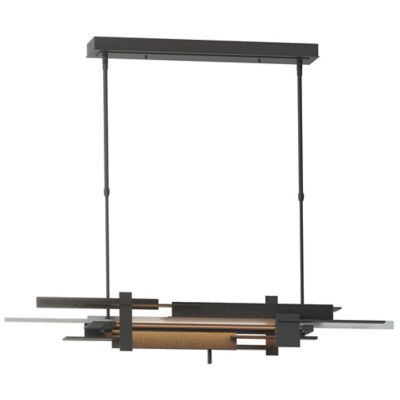 Planar LED Linear Suspension