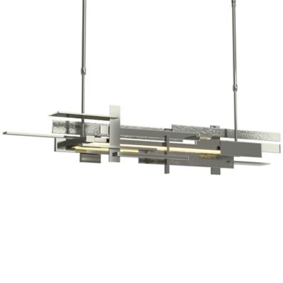 Planar LED Linear Suspension