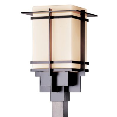 Tourou Outdoor Post Light
