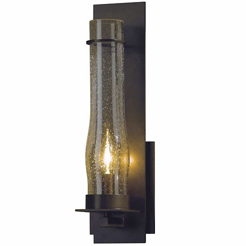 New Town Wall Sconce (Bronze/Small) - OPEN BOX RETURN