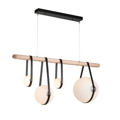 Derby LED Linear Suspension