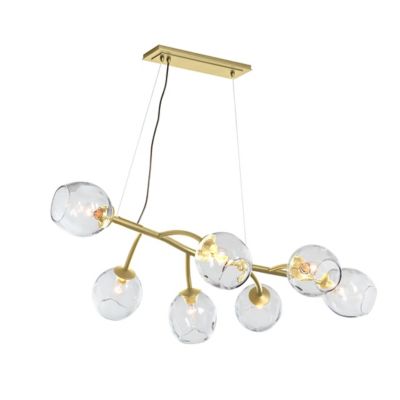 Vine Linear Suspension