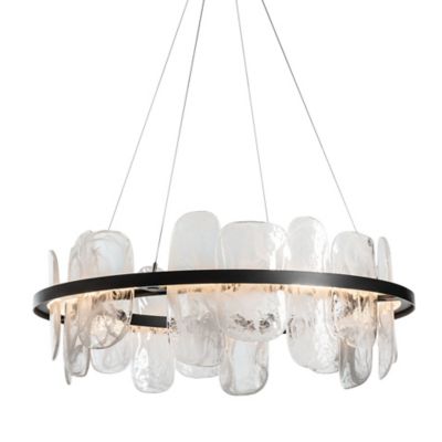 Vitre Circular LED Chandelier