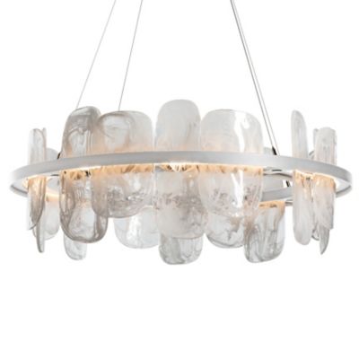 Vitre Circular LED Chandelier