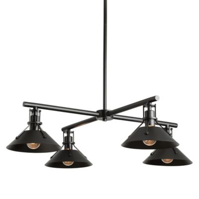 Henry Outdoor Chandelier