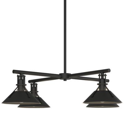 Henry Outdoor Chandelier
