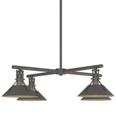 Henry Outdoor Chandelier