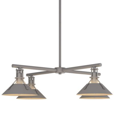 Henry Outdoor Chandelier