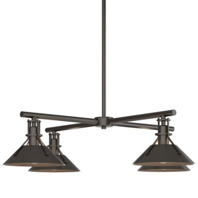 Henry Outdoor Chandelier