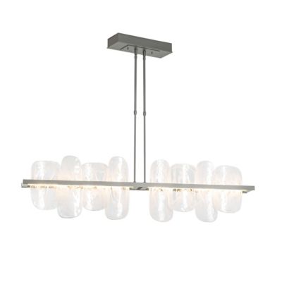 Vitre LED Linear Suspension