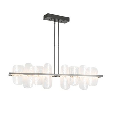 Vitre LED Linear Suspension