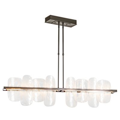 Vitre LED Linear Suspension