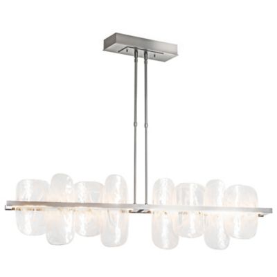 Vitre LED Linear Suspension