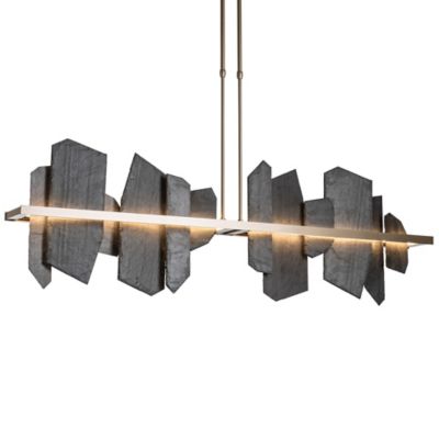 Ardesia LED Linear Suspension