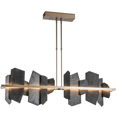 Ardesia LED Linear Suspension