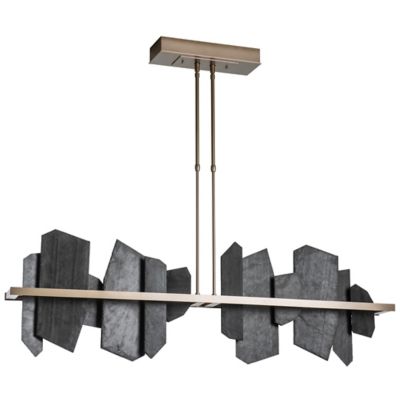 Ardesia LED Linear Suspension