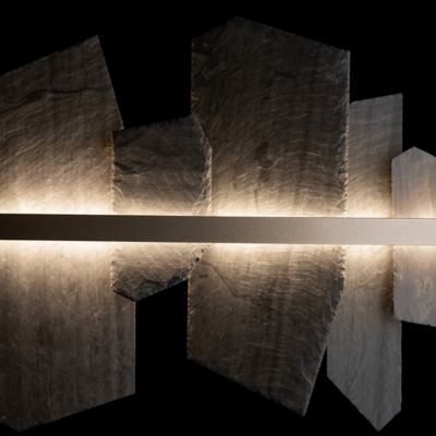 Ardesia LED Linear Suspension