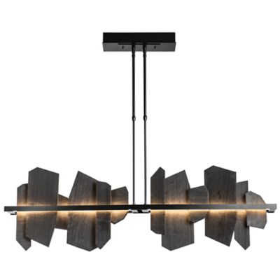 Ardesia LED Linear Suspension