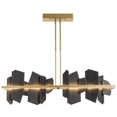 Ardesia LED Linear Suspension