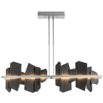 Ardesia LED Linear Suspension