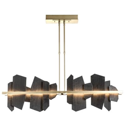 Ardesia LED Linear Suspension