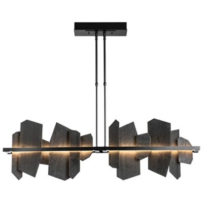 Ardesia LED Linear Suspension