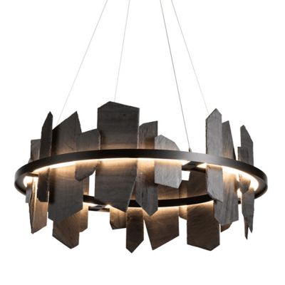 Ardesia LED Chandeliers