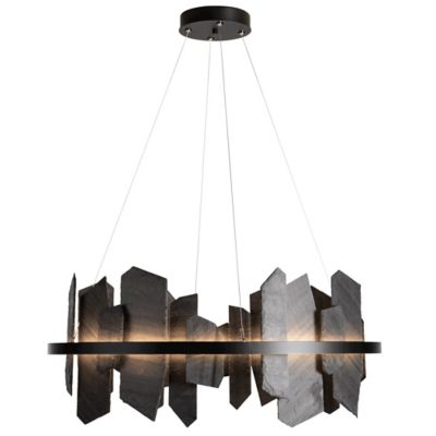 Ardesia LED Chandeliers